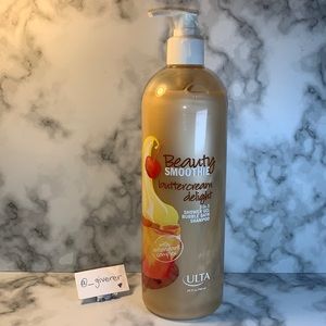 Buttercream Delight 24 oz 3-in-1 Beauty Smoothie Ulta